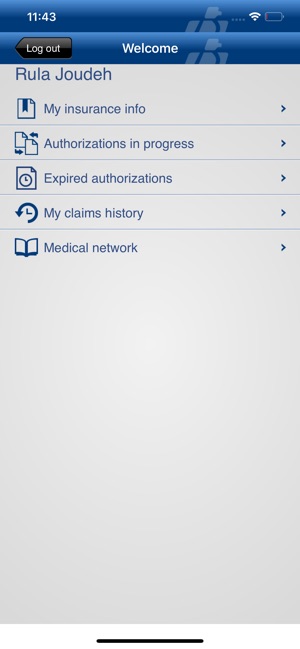 Al-Nisr Medical Insurance(圖1)-速報App