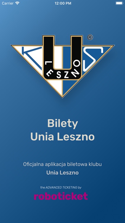 Unia Leszno Bilety