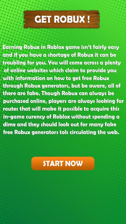 Robux Free Wiki