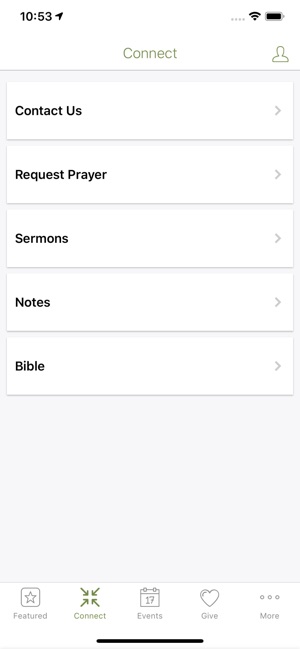 Glendale Christian Church(圖2)-速報App