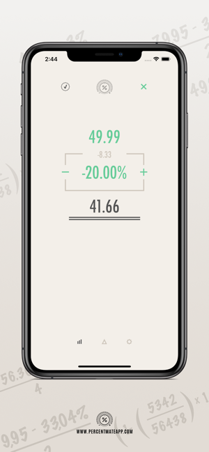 Percent Mate Calculator(圖3)-速報App