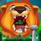 Icon Crazy Animals Dentist Clinic!