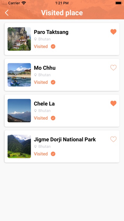 Bhutan Tour Guide screenshot-5