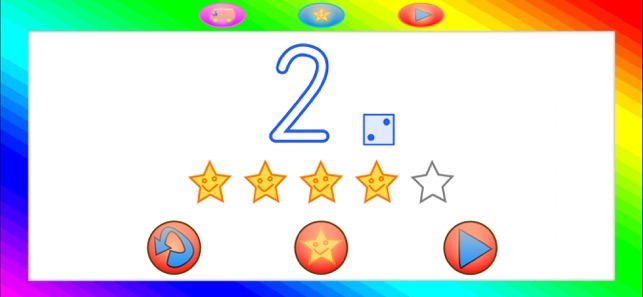 Writing Numbers Learning Bird(圖4)-速報App