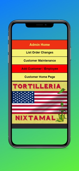 Tortilleria Nixtamal(圖2)-速報App