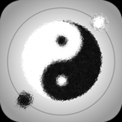 Chinese-Puzzle icon