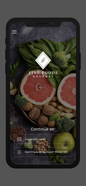 Fine Foods Gourmet(圖4)-速報App