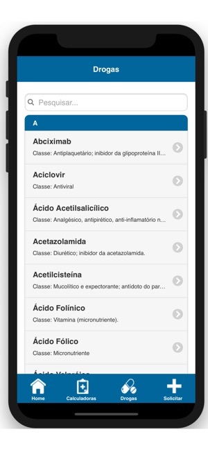 Prescrições Otorrino(圖3)-速報App