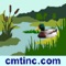 The Wetland - Stakeout app provides the capability to create a custom data collection/report form on the iPad