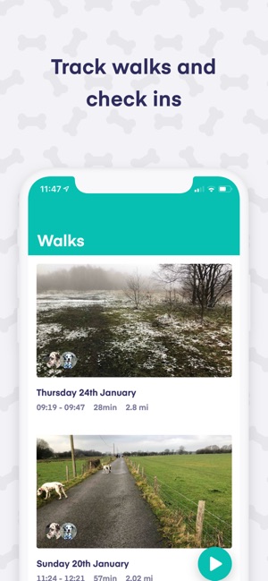 Walkies(圖1)-速報App