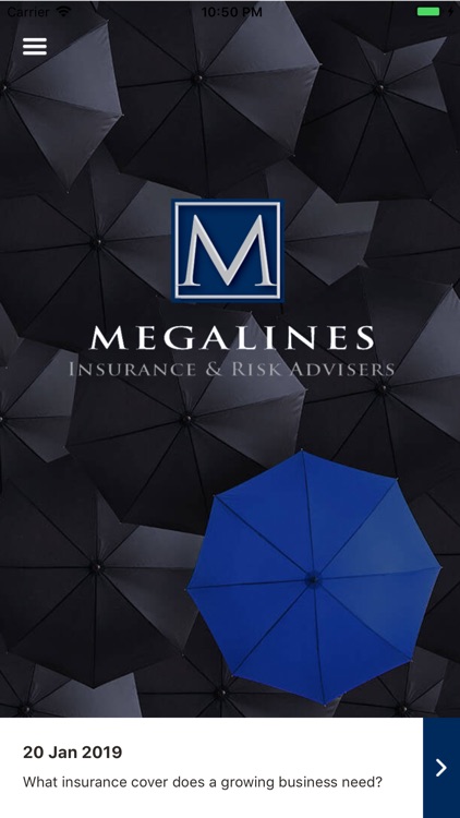 Megalines Insurance