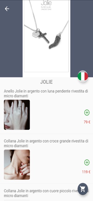 Gioielleria Moonlight(圖3)-速報App