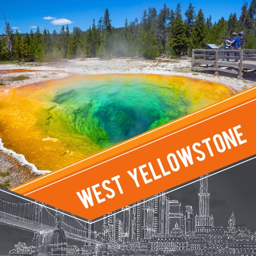 West Yellowstone Tourism Guide