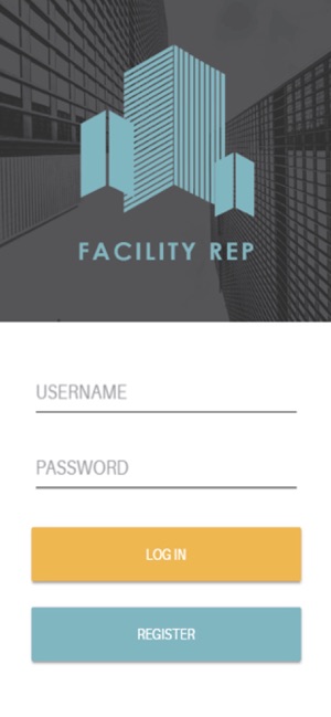 Facility Rep(圖1)-速報App