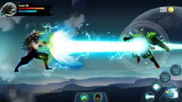 Game screenshot Dragon Shadow Battle 2 Warrior hack