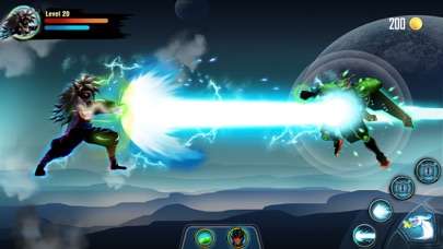 Dragon Shadow Battle 2 Legend screenshot 3