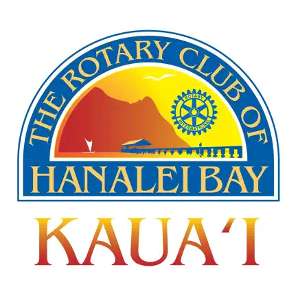 Rotary Club of Hanalei Bay app Читы