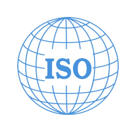 ISO公差logo