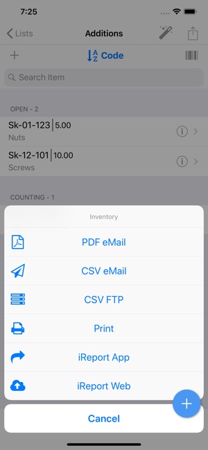 Inventory Universal Edition(圖5)-速報App