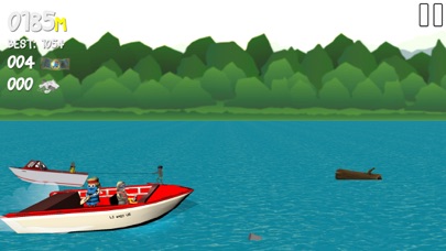 LJ vs. The Lake screenshot 4