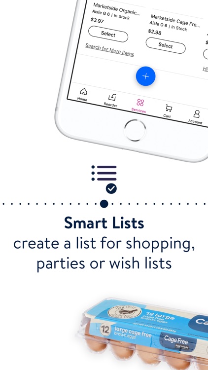 Walmart - Save Time and Money screenshot-5