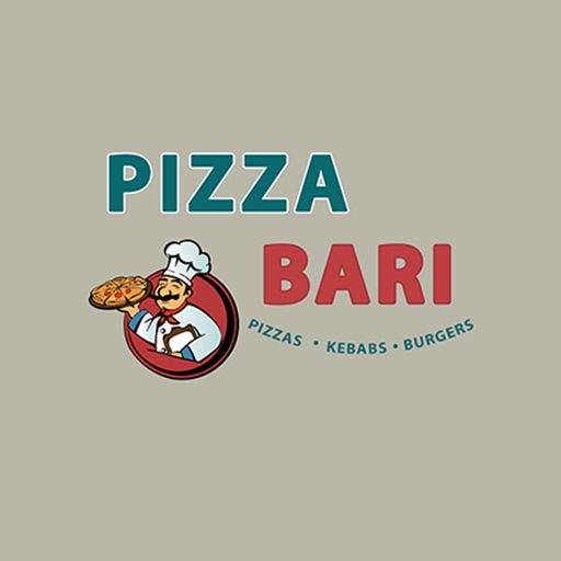 Pizza Bari