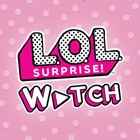 L.O.L. Surprise Watch