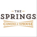 The Springs Cinema  Taphouse