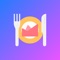 Next time you can't decide where to go out to eat alone or with friends then just use this app