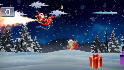 Santa Christmas Game 2019 screenshot 3