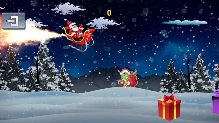 Santa Christmas Game 2019