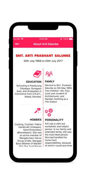 Arti Salunke Foundation(圖9)-速報App