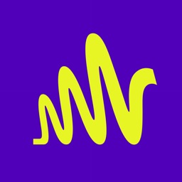 Anchor - Faça seu podcast ícone