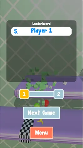 Game screenshot Fun Race Multiplayer hack