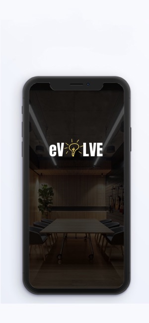 Evolve Coworking(圖1)-速報App