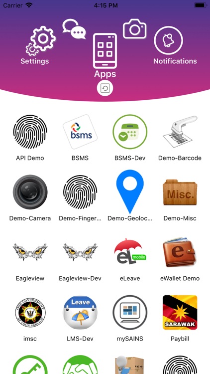 cyBix screenshot-4