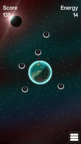 Game screenshot AlienSpaceForce apk