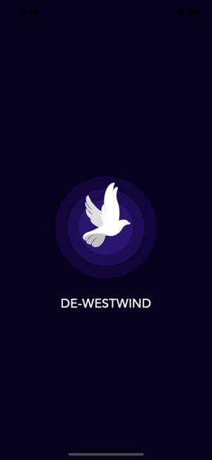 De West Wind Nigeria Driver(圖1)-速報App