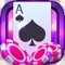The best Poker Game Experience on iPhone - The Biggest Poker Party on the planet