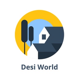 The Desi World Directory