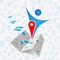 Phone Tracker by Number app is a robust and accurate GPS tracker that helps you locate your phones, your family and friends