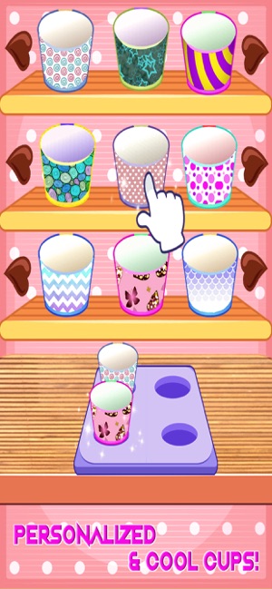 Real Cake Maker :Cooking Games(圖3)-速報App