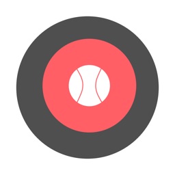 Baseball Pitch Speed Radar Gun