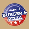 Manu's Burger & Pizza