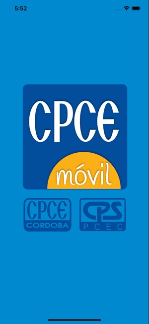 CPCE Movil(圖1)-速報App