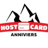 Hostcard Anniviers