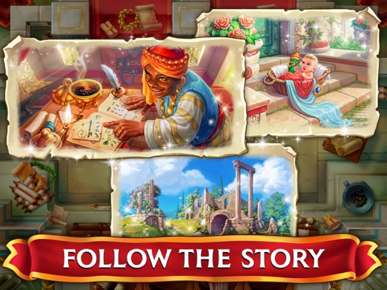 Jewels of Rome Tips, Cheats, Vidoes and Strategies | Gamers Unite! IOS