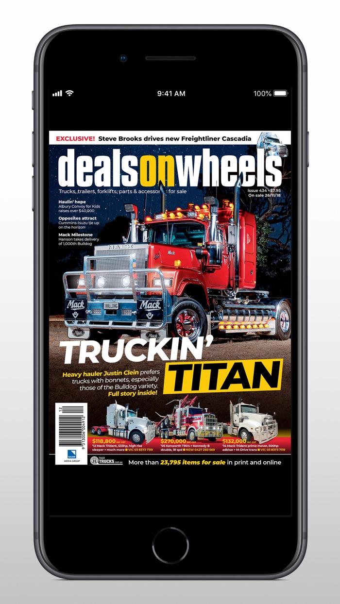 Deals On Wheels Australia