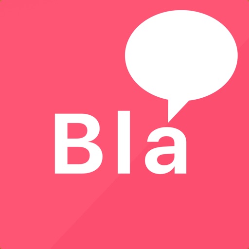 Bla - Private Chat and Dating