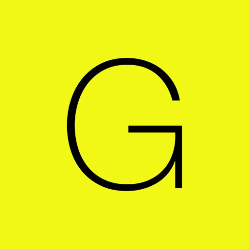 getGIF - search and share GIFs